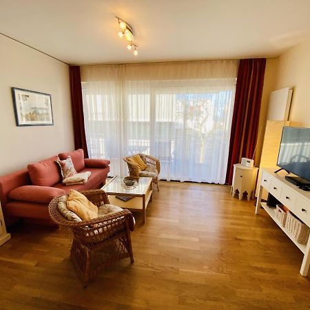 Residenz/Seeschnecke Rostock Extérieur photo