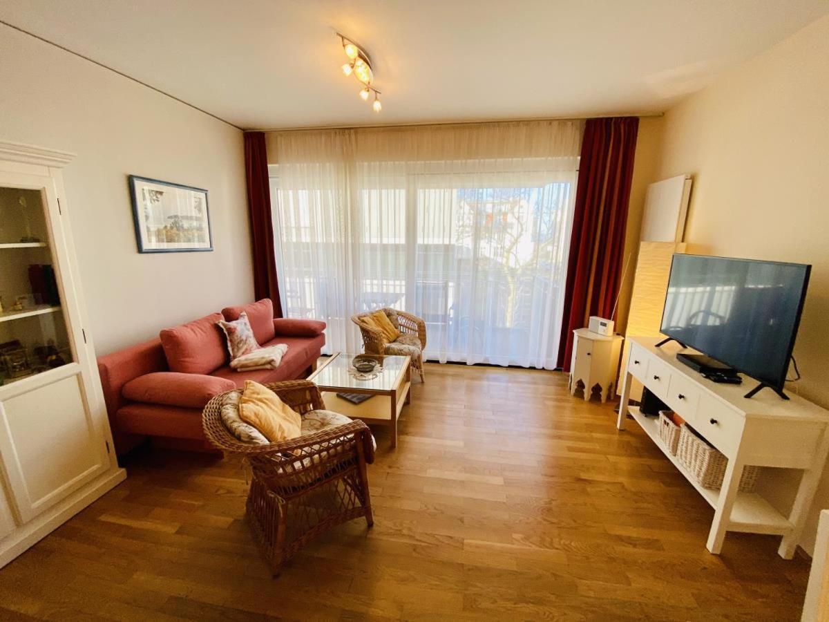 Residenz/Seeschnecke Rostock Extérieur photo